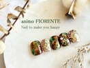【定額ネイル】¥7980