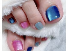 アンドロシェ(&Rocher)の雰囲気（マグネットの種類も沢山あります！）