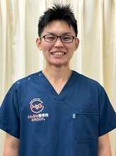 鶴瀬駅前鍼灸接骨院 渋木 真実