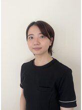 サロンベイビー 西宮本店(Salon Baby) 森 真以