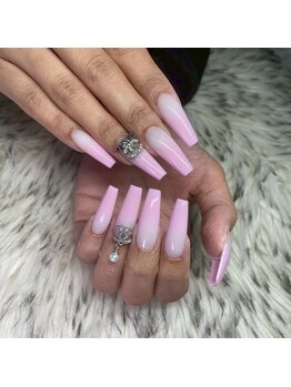 グロウ(Grow)/Nail Salon Grow【グロウ】船橋