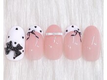 カワイイは正義/定額ネイルです