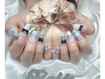 ネイルサロン フィエリア(Fielia)/ジェル持ち込みコース