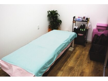 小岩はりきゅうスタジオ ホープ(HOPE)の写真