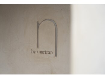 エヌバイマリラン 三軒茶屋(N by mariran)/N bymariran