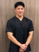 目黒西口さくら整体院 磯部 愛斗