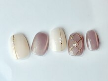 シロ 銀座店(CHILO)/サンプルアート[B]☆