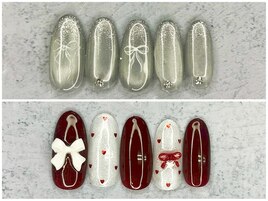 ◆冬季新作デザイン◆￥6500