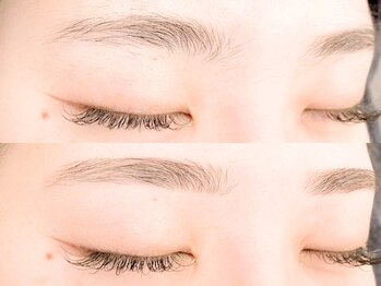 リスタバイネオリーブ(Resta by neolive)/◇アイブロウwax◇