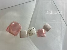 ベルダ(BELDAD)/Luxury Course