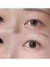 【NewOpen】eyelash部門オープン!20%Off《フラット120本×アンドヘルシー》