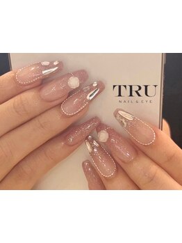 長さ出しのできるサロン