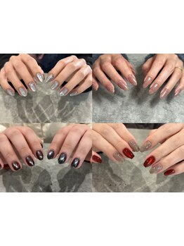 シンプル系（オフィス・日常）が得意