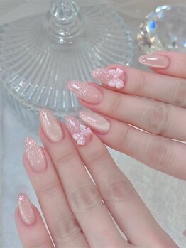桜サロン/桜サロン ～Nail&relaxation～