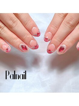 パルネイル(Pal nail)/