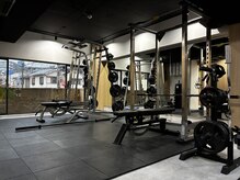 トニージム(TONY GYM)の雰囲気（ジムが初めての方大歓迎！経験豊富なスタッフが優しくサポート☆）