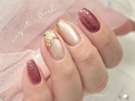 マグネットビジュー