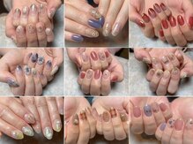 アティックネイルアトリエ(attic nail atelier)