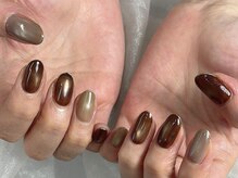 ヴィオンプラス(VION+)/おまかせ　miho