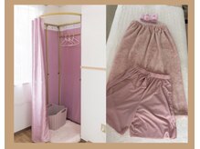 サロン ほほえむ(Fofo-m)/