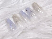 プラータ(PLATA)/定額デザイン￥8500【2512-3】