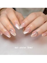 ネイルアトリエ エルメル(nail atelier Armel)/