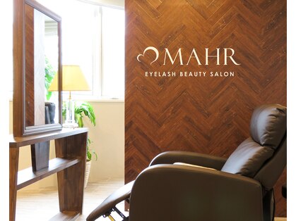 マール 表参道店(MAHR)の写真