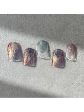 チェスナッツルーム(Chestnuts room)/ベーシックニュアンスコース