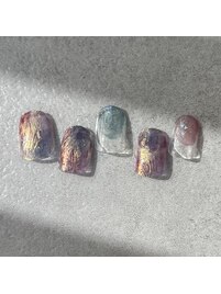 ベーシックニュアンスコース