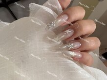 モアグラム 原宿竹下口店(More Glam)/持ち込みデザイン