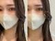 シエル 名駅店(Ciel)の写真/目元バランスを整えるオーダーメイドまつ毛パーマ◎瞳に光を取り込む似合わせ技術で自分史上最高の目元に