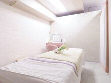 ミピマム 町田店の雰囲気（全部屋個室/町田コルギ/町田小顔/町田ほうれい線/町田予防ケア）