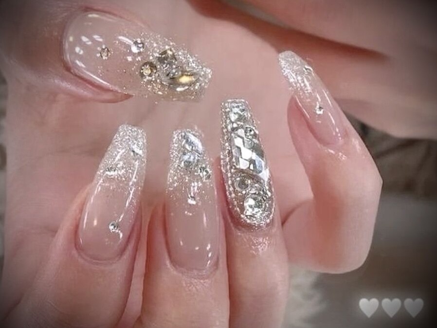 ブイピーネイル 新大久保(VP nail)｜ホットペッパービューティー