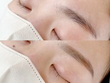 レレガンス(LELEGANCE)/美眉アイブロウWAX