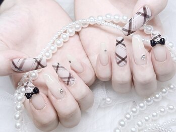 パラジェル登録サロン　ｎａｉｌ　ｓａｌｏｎ　ｐｕｐｐｙ　四条烏丸/