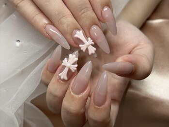 マーメイドネイル(Mermaid Nail)/ちゅるんスカルプ