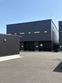 アクア 知手店(AKUA)/コメダ珈琲店神栖店すぐ裏です