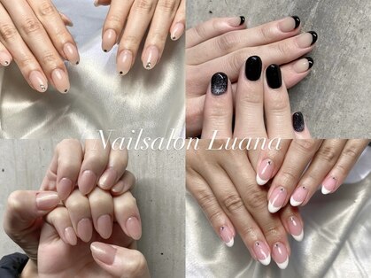 ルアナ 心斎橋(Luana)の写真