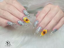 シュガービューティーネイルズ(Sugar Beauty Nails)