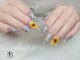 シュガービューティーネイルズ(Sugar Beauty Nails)の写真