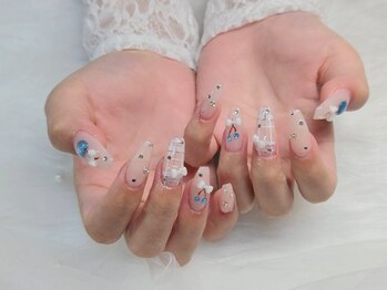 ピュアリ(PuALi)/