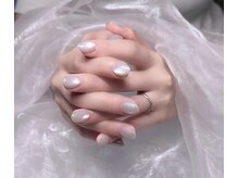 ナナイロ(nanairo)の雰囲気(ブライダルネイルもオススメ☆)