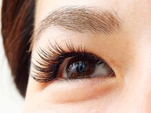 まつげエクステ専門店LaLa/高級セーブル毛使用★国産★