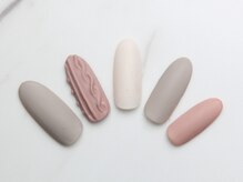 ジーネイルコウベ(G NAIL KOBE)/ハンドEコース 3490円