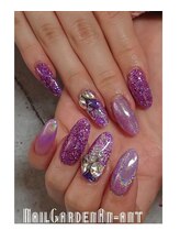 アンアント(An-ant)/ユニコーンネイル