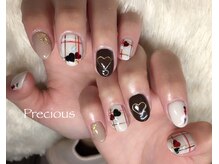 プレシャス プライベートビューティーサロン(Precious Private Beauty Salon)/