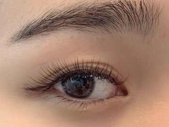 リラッシュ(RELASH)/高級毛セーブル　140本