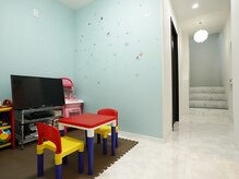 グランシェル(GRANSHEL)/お子様連れでもお越し下さい。