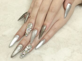 パリュール 新宿店(Parure)/スカルプ150分やり放題¥17400