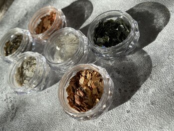 シャルム(Charme)/New♪nuance flake